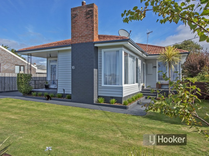 16 Church Street, Wynyard TAS 7325