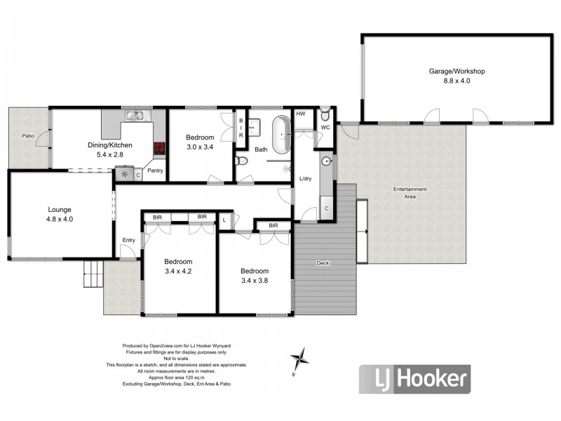 16 Church Street, Wynyard TAS 7325