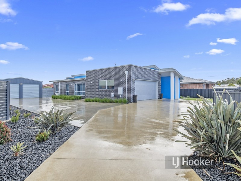 11 Yulambi Court, Wynyard TAS 7325