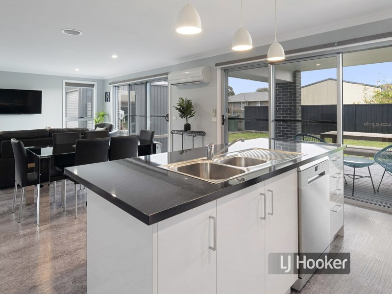 11 Yulambi Court, Wynyard TAS 7325