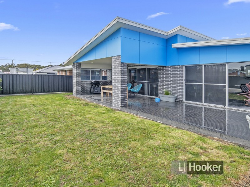 11 Yulambi Court, Wynyard TAS 7325