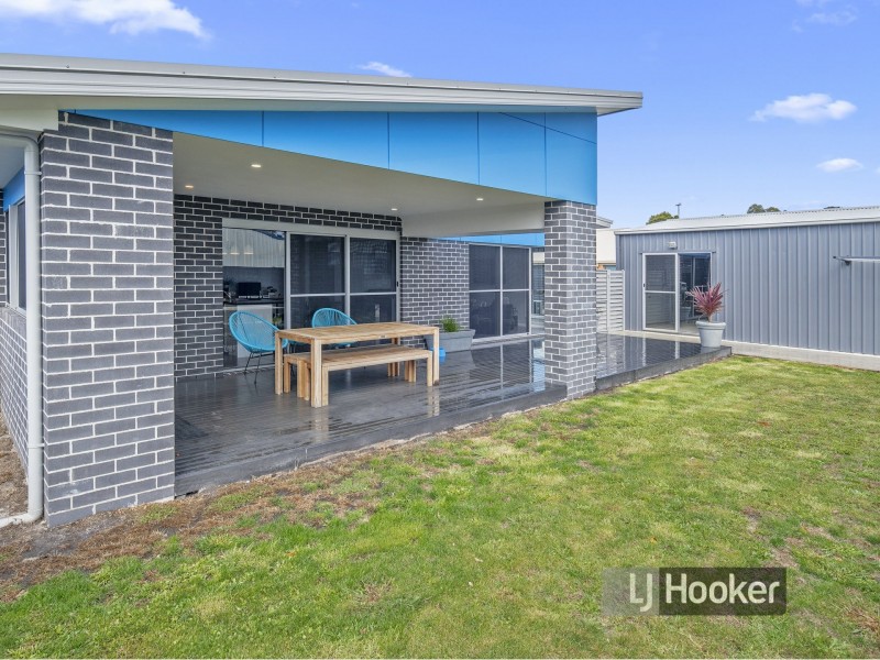 11 Yulambi Court, Wynyard TAS 7325
