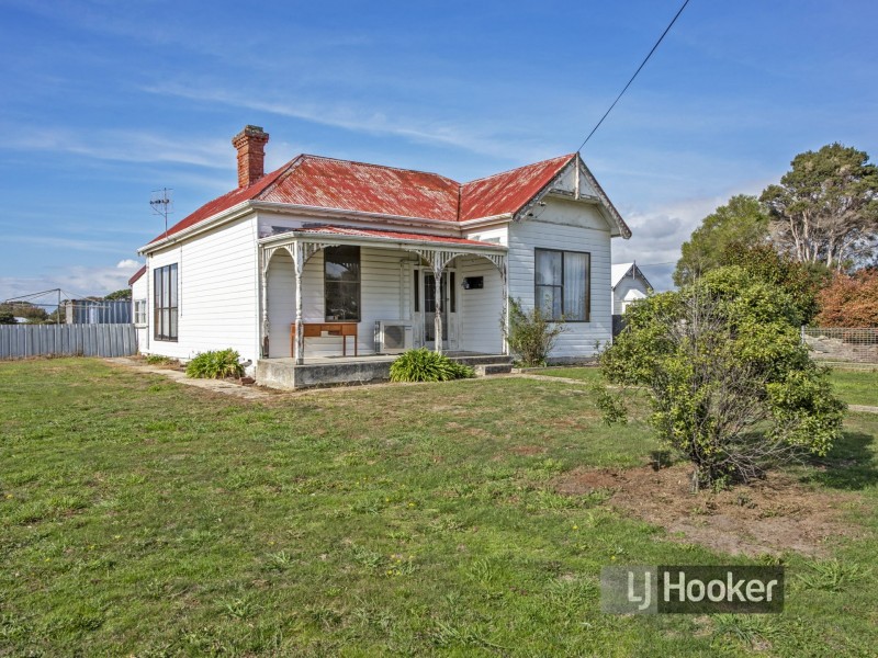 6 Martin Street, Wynyard TAS 7325