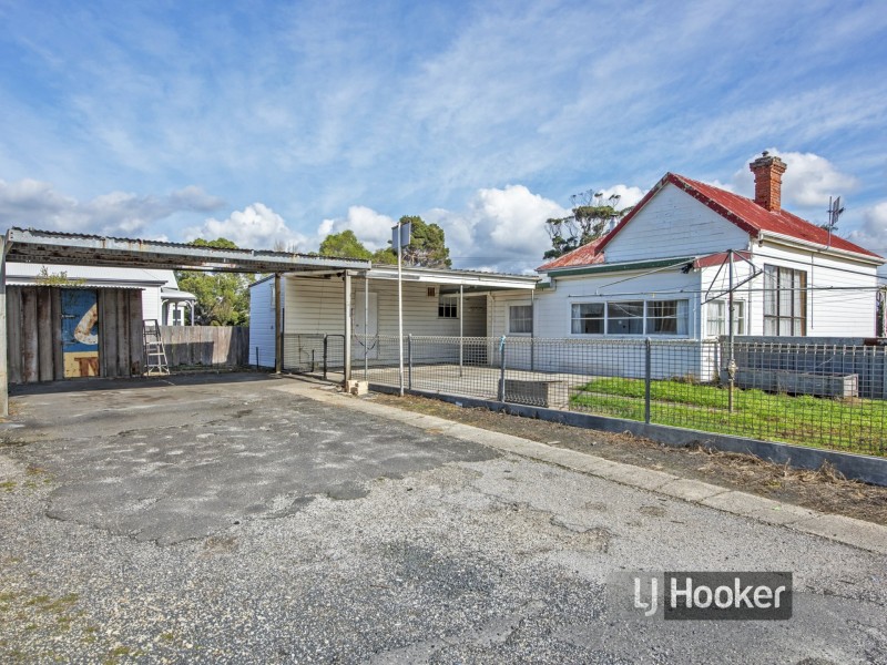 6 Martin Street, Wynyard TAS 7325