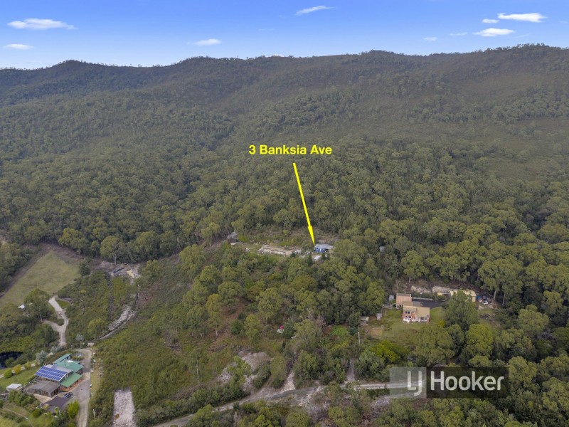 3 Banksia Avenue, Sisters Beach TAS 7321