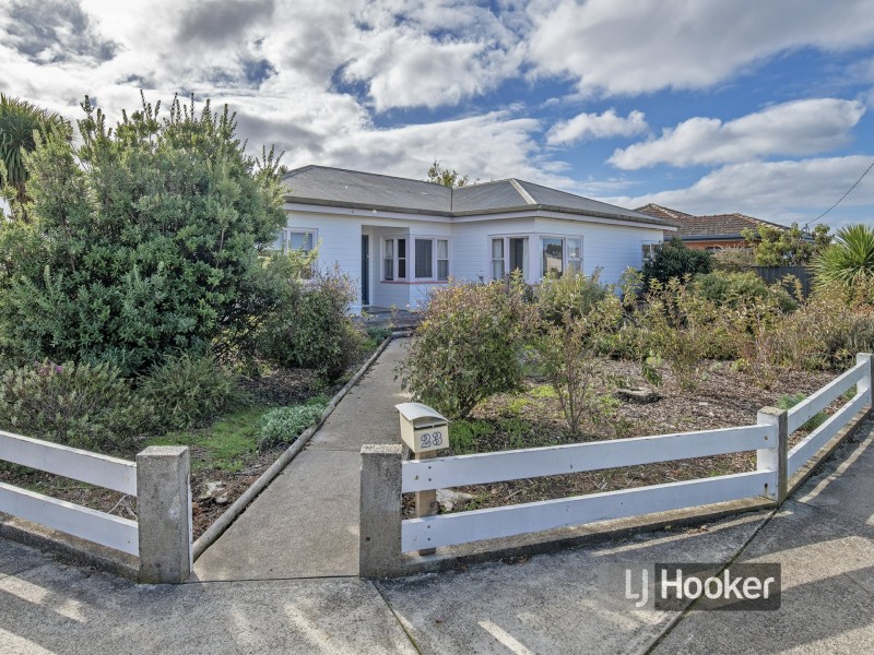 23 Jenner Street, Wynyard TAS 7325