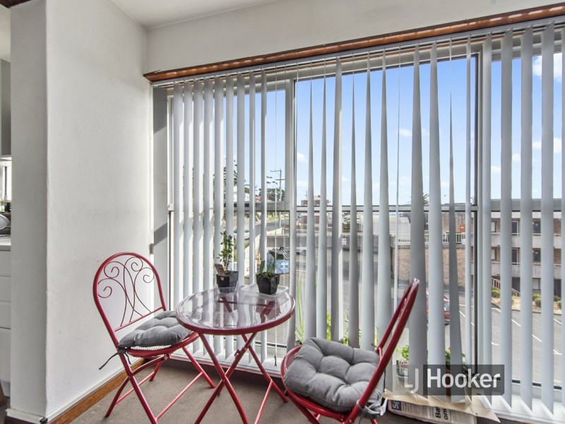 Unit 36/47 North Terrace, Burnie TAS 7320