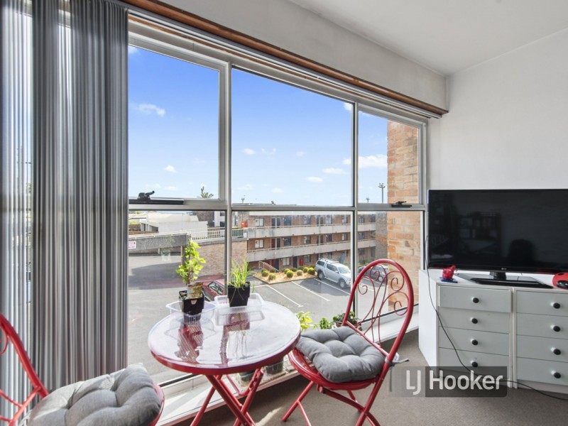 Unit 36/47 North Terrace, Burnie TAS 7320