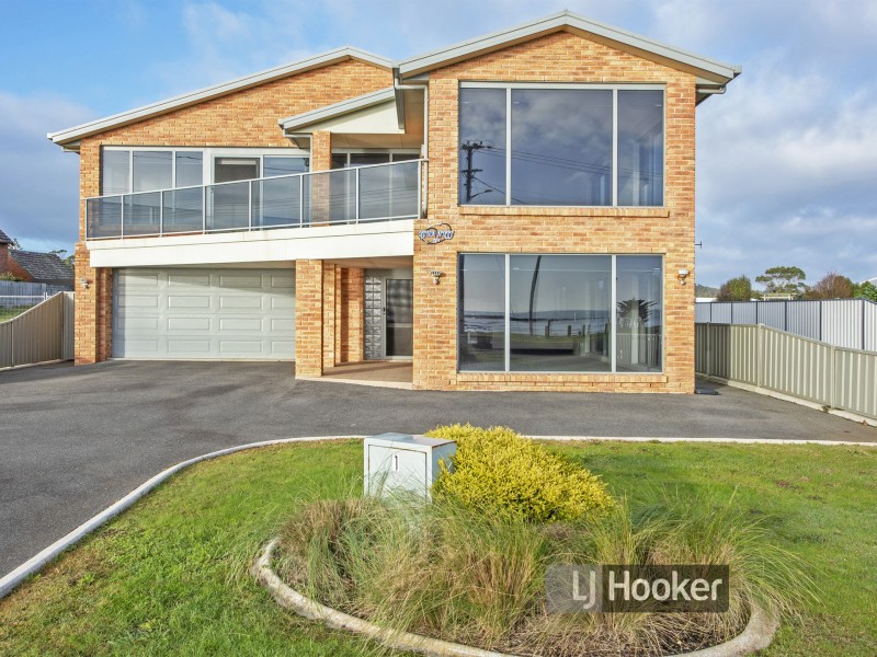 89c Old Bass Highway, Wynyard TAS 7325