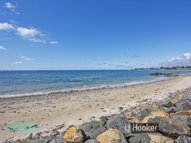 89c Old Bass Highway, Wynyard TAS 7325