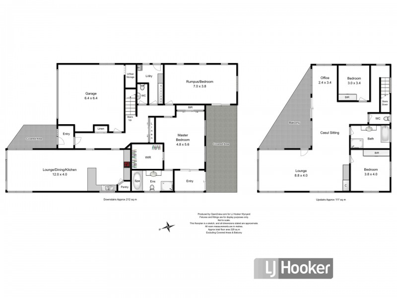 89c Old Bass Highway, Wynyard TAS 7325