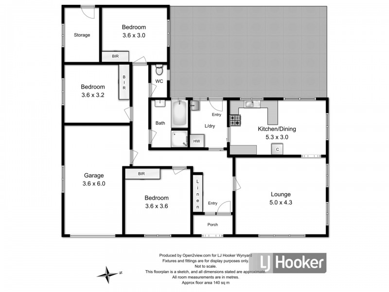 22 Ritchie Avenue, Downlands TAS 7320