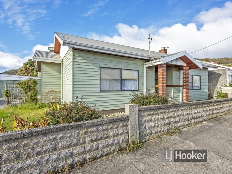1 Smith Street, Wivenhoe TAS 7320