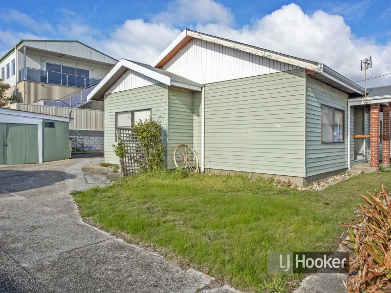 1 Smith Street, Wivenhoe TAS 7320