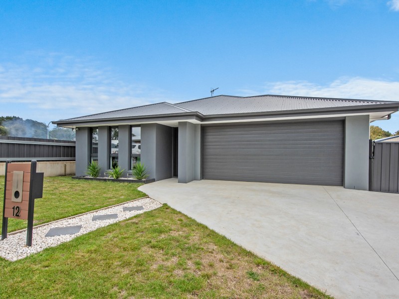 12 King Drive, Wynyard TAS 7325