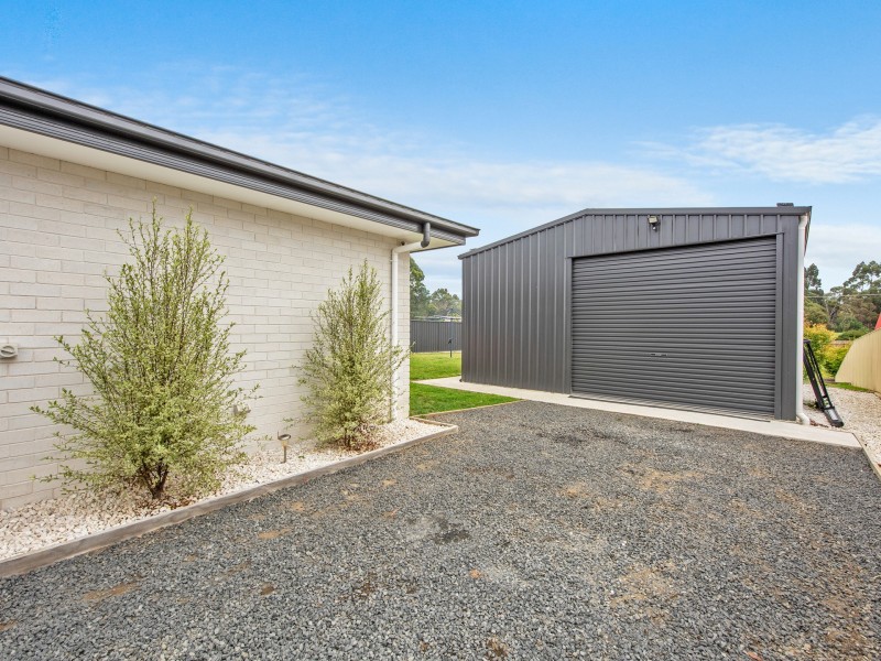 12 King Drive, Wynyard TAS 7325