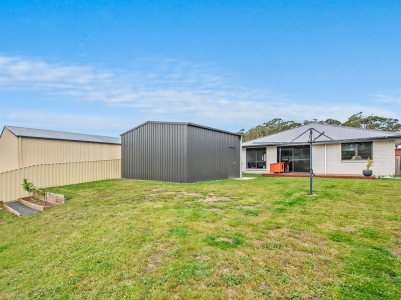 12 King Drive, Wynyard TAS 7325