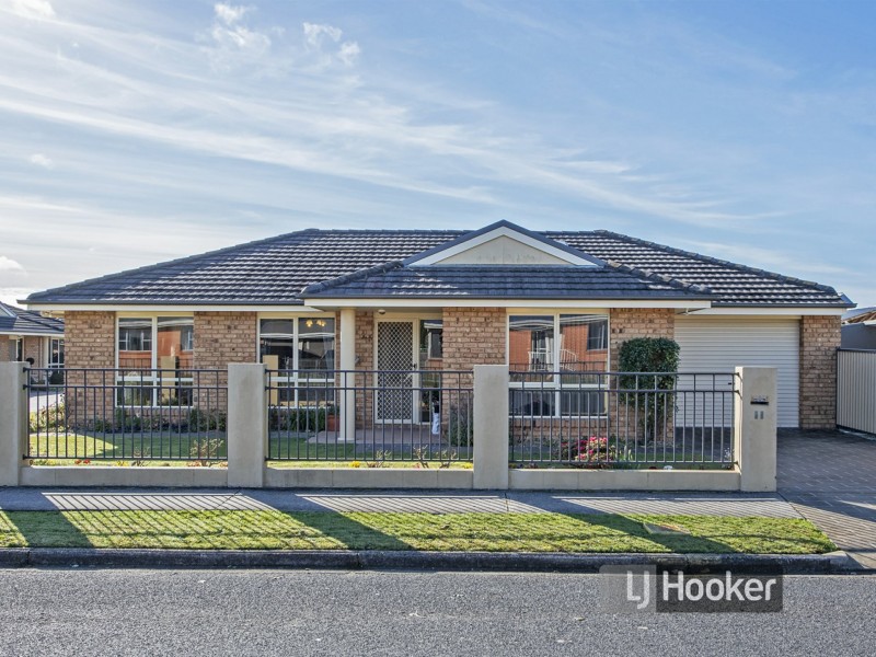 Unit 11/9-11 Church Street, Wynyard TAS 7325