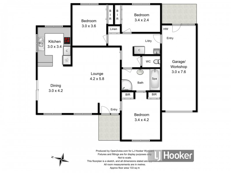Unit 11/9-11 Church Street, Wynyard TAS 7325