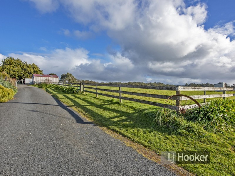 5 Bourkes Road, Wynyard TAS 7325
