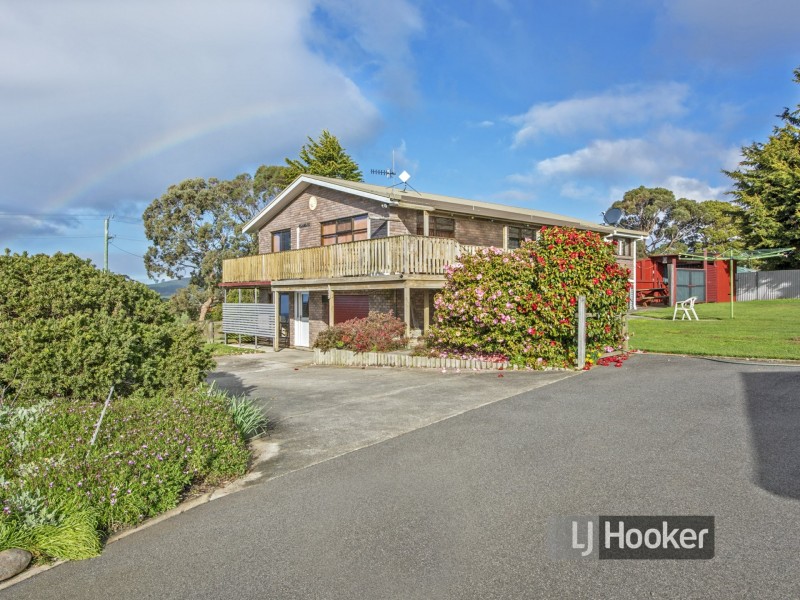 5 Bourkes Road, Wynyard TAS 7325