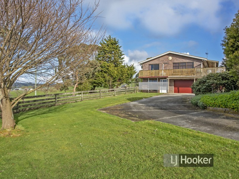 5 Bourkes Road, Wynyard TAS 7325