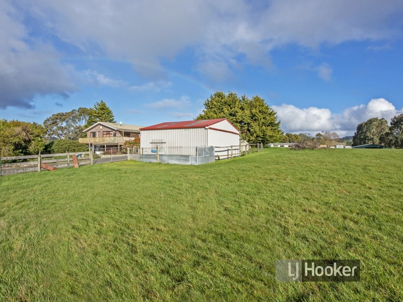 5 Bourkes Road, Wynyard TAS 7325