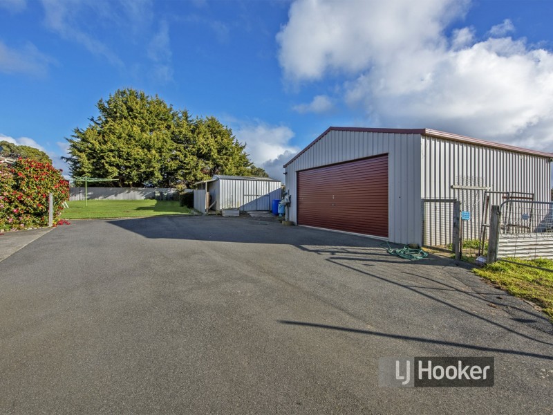 5 Bourkes Road, Wynyard TAS 7325