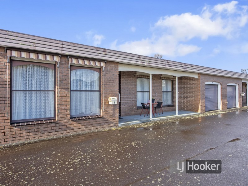 Unit 3/22 West Jenner Street, Wynyard TAS 7325