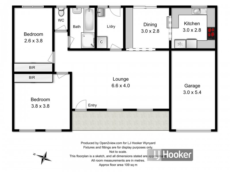 Unit 3/22 West Jenner Street, Wynyard TAS 7325