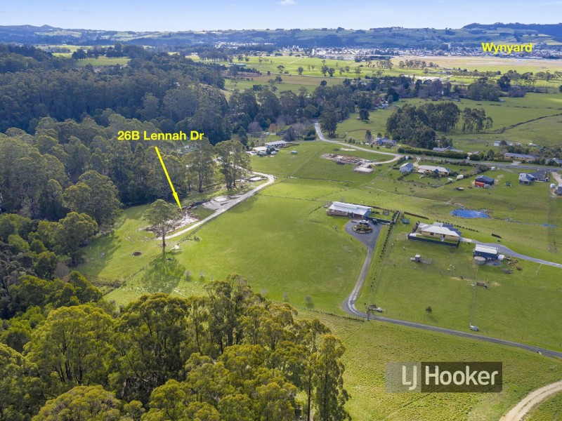 26b Lennah Drive, Wynyard TAS 7325
