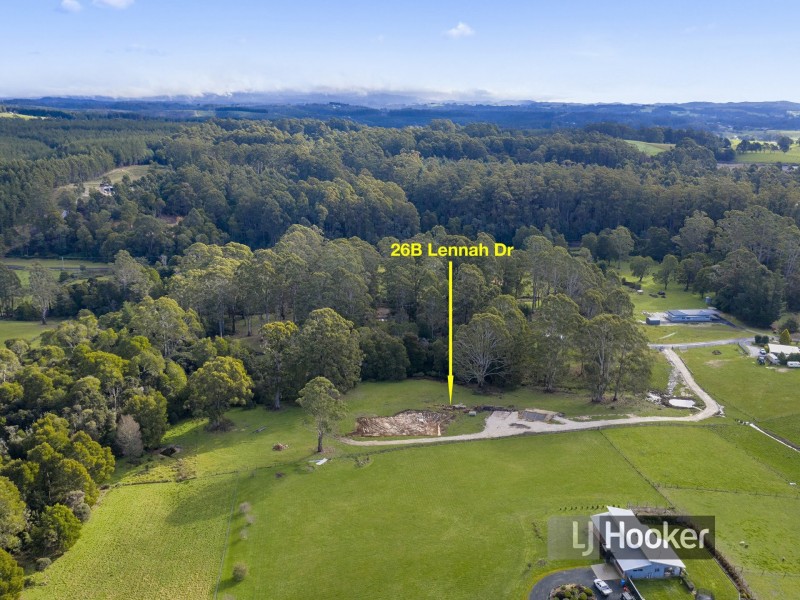 26b Lennah Drive, Wynyard TAS 7325