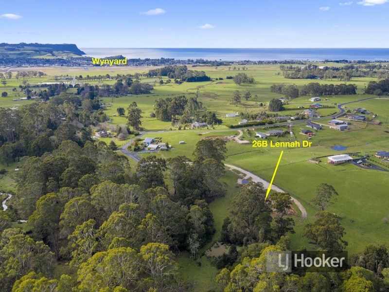 26b Lennah Drive, Wynyard TAS 7325