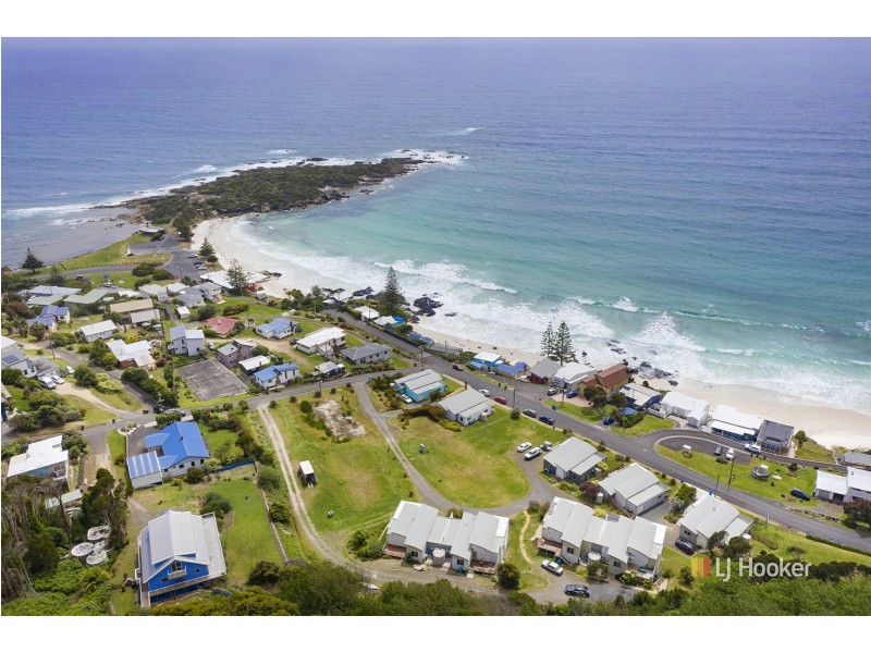 Lot 3 & 4/263 Port Road, Boat Harbour Beach TAS 7321