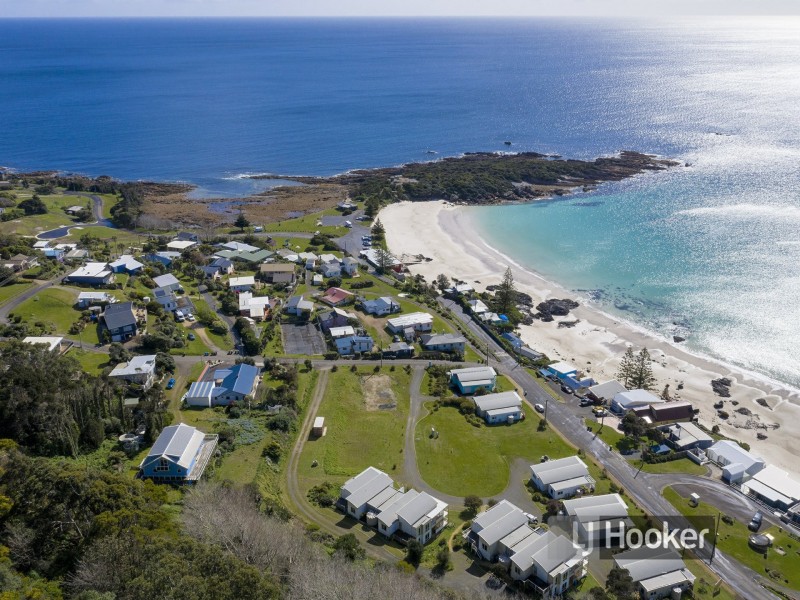 Lot 3 & 4/263 Port Road, Boat Harbour Beach TAS 7321