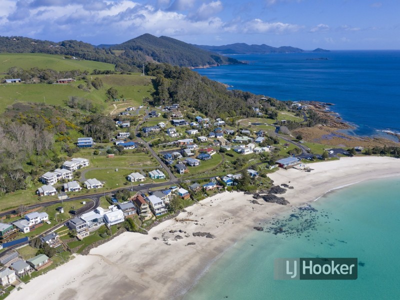 Lot 3 & 4/263 Port Road, Boat Harbour Beach TAS 7321