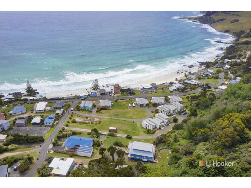 Lot 3 & 4/263 Port Road, Boat Harbour Beach TAS 7321
