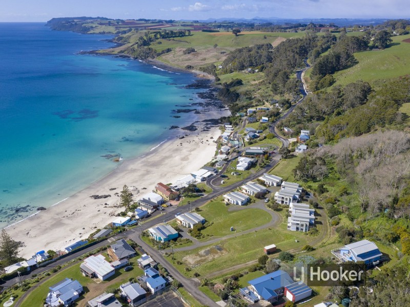 Lot 4/263 Port Road, Boat Harbour Beach TAS 7321