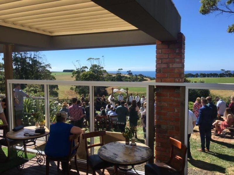 17254 Bass Highway, Boat Harbour TAS 7321