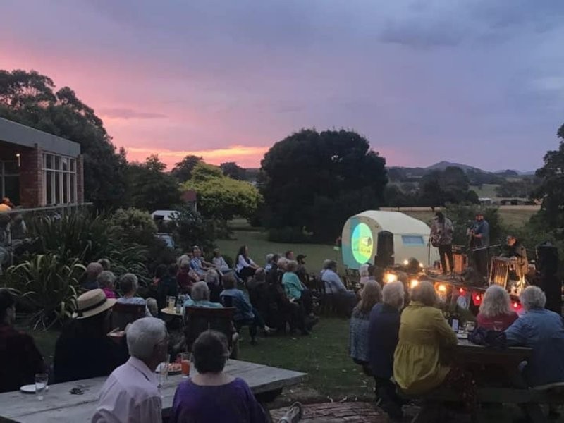 17254 Bass Highway, Boat Harbour TAS 7321