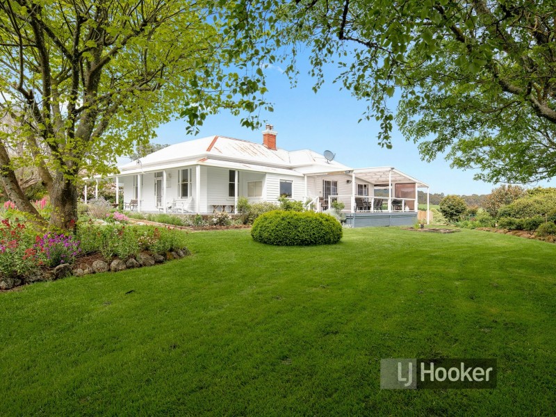 340 Myalla Road, Myalla TAS 7325