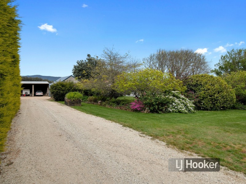 340 Myalla Road, Myalla TAS 7325