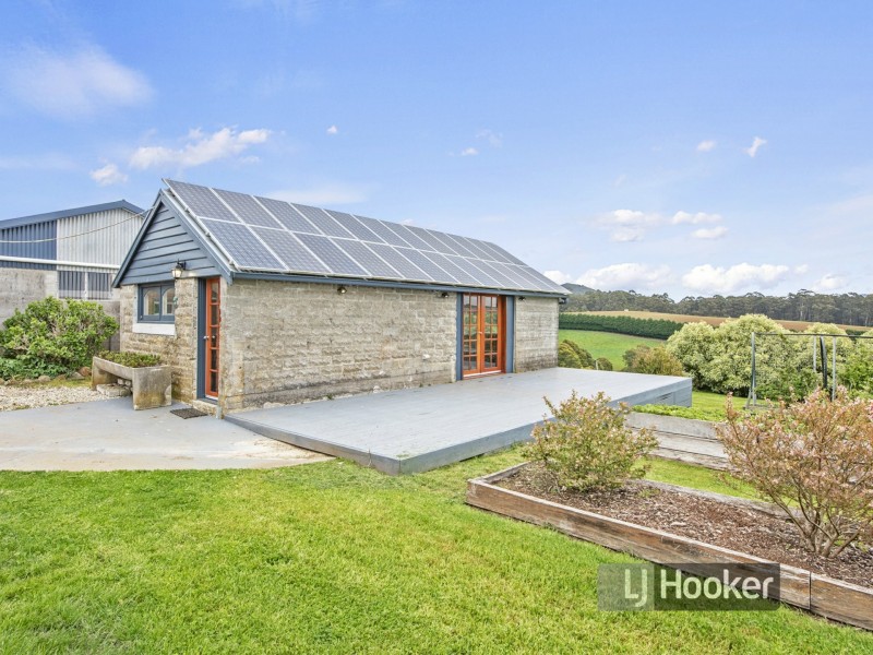 340 Myalla Road, Myalla TAS 7325