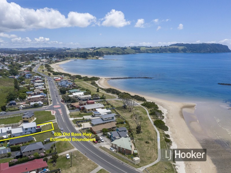 63B Old Bass Highway, Wynyard TAS 7325