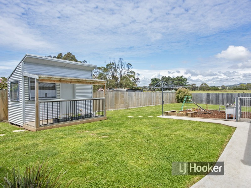 63B Old Bass Highway, Wynyard TAS 7325