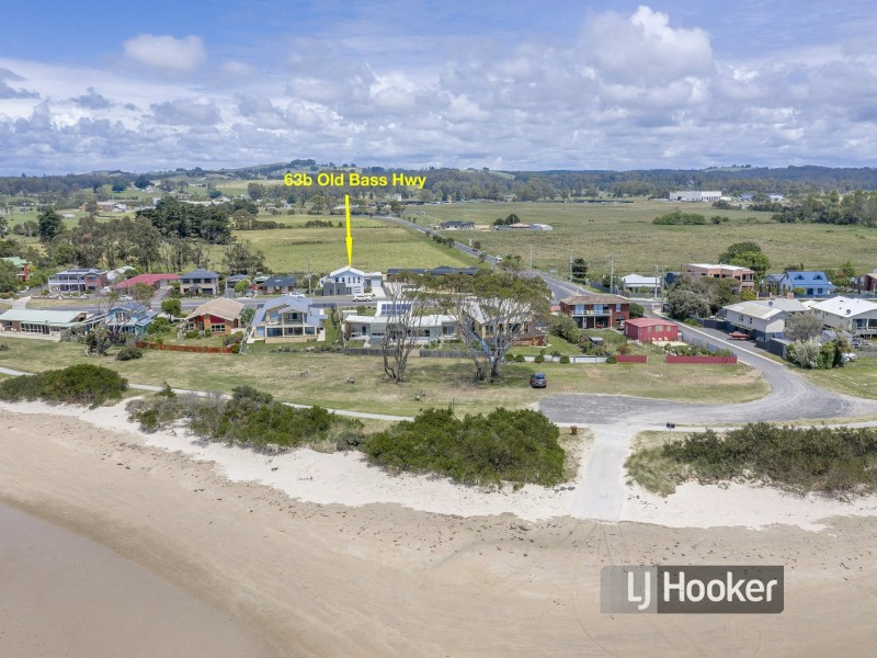 63B Old Bass Highway, Wynyard TAS 7325