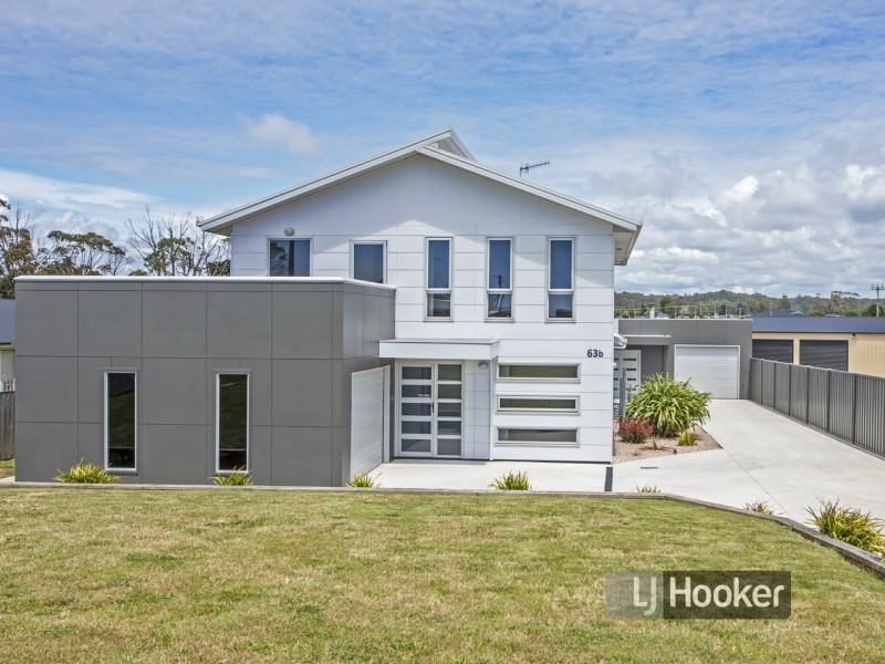 63B Old Bass Highway, Wynyard TAS 7325