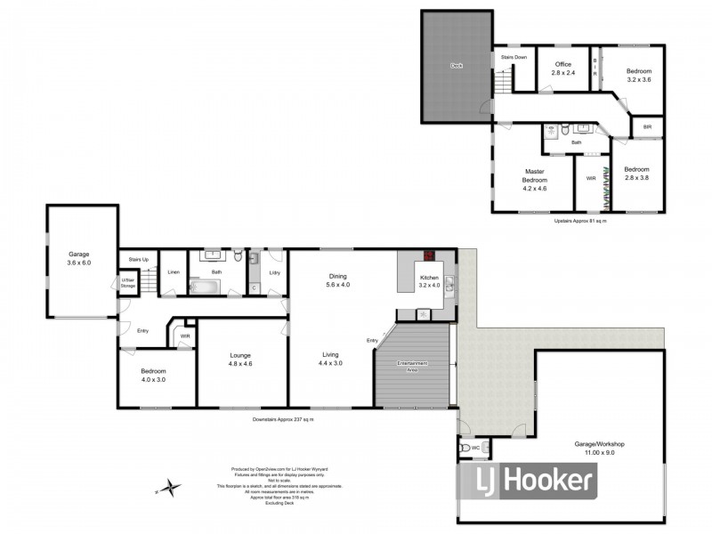 63B Old Bass Highway, Wynyard TAS 7325