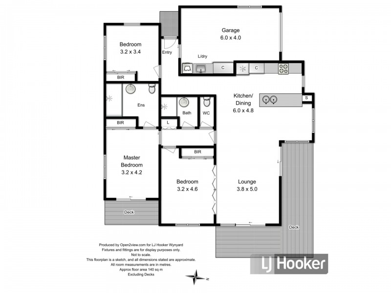 19/263 Port Road, Boat Harbour Beach TAS 7321