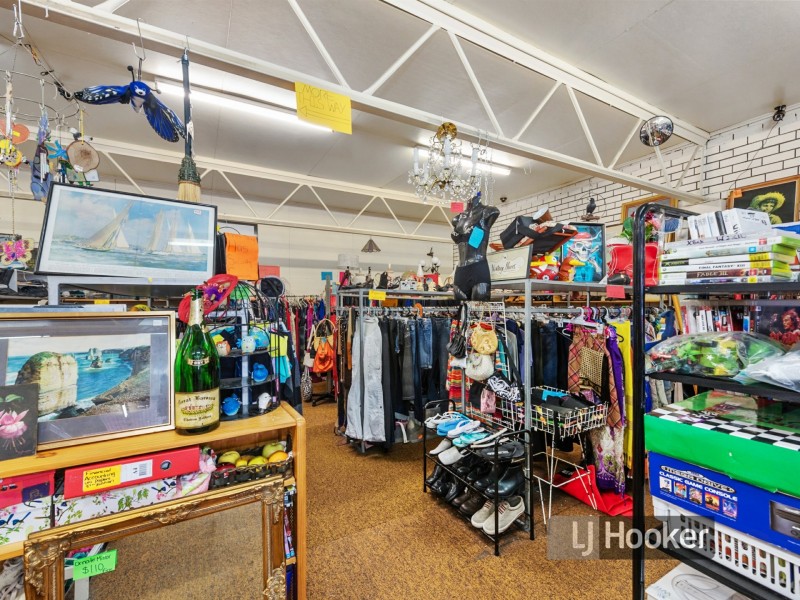 46-48 Goldie Street, Wynyard TAS 7325